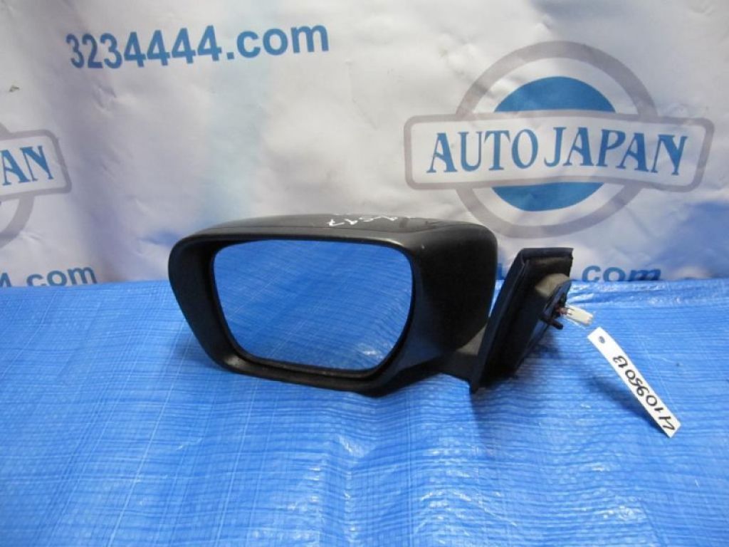 TD14-69-180H16 | Зеркало лев. MAZDA CX-9 06-16