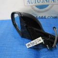 96302-CL20A | Зеркало лев. INFINITI FX S50 03-08 - Превью 5