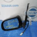 87940-08090-B1 | Зеркало лев. TOYOTA SIENNA 11-16