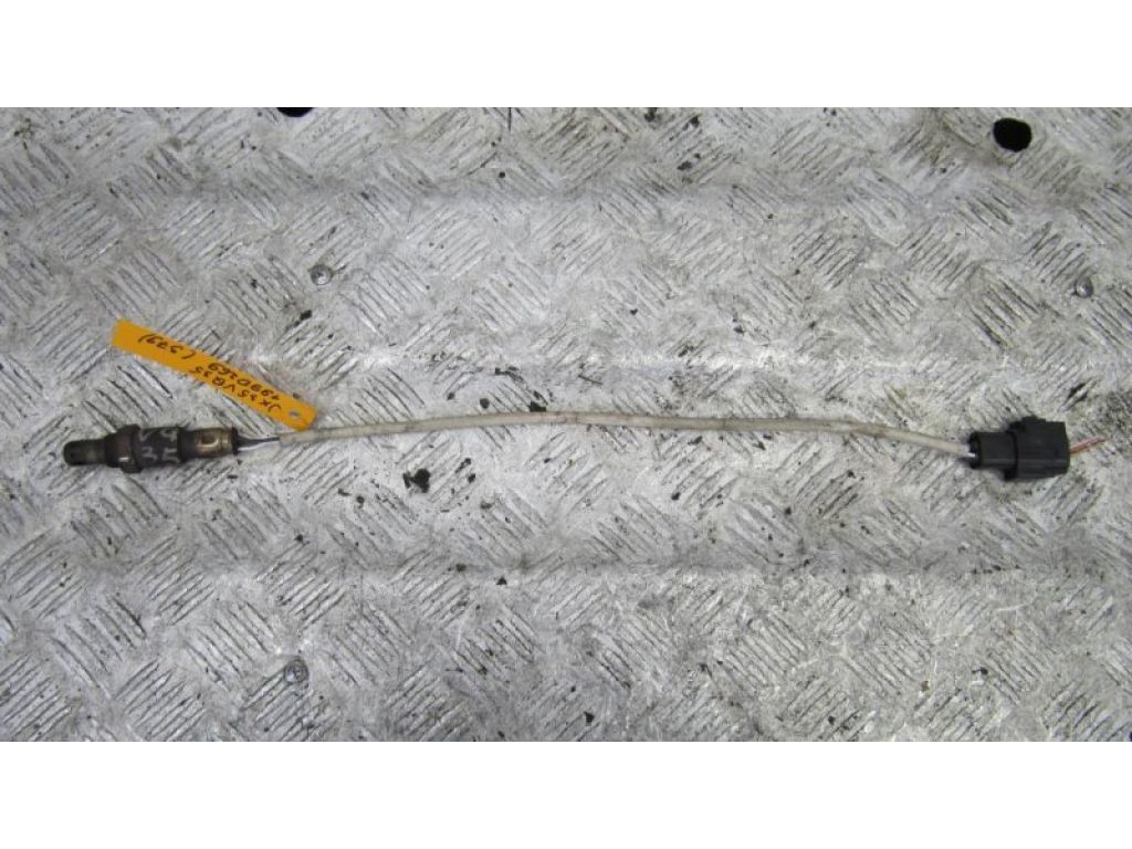 226A0-1HC0A | Лямбда зонд INFINITI QX60/JX35 12-20