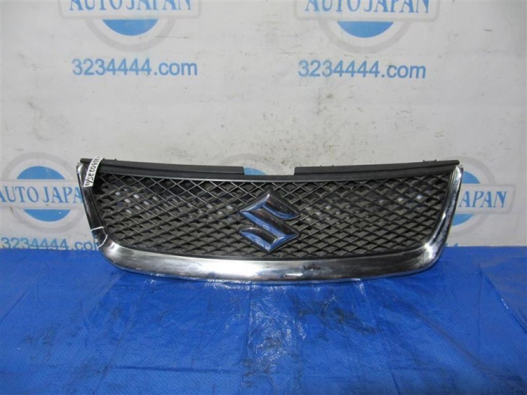 71742-65J0 | Решетка радиатора SUZUKI GRAND VITARA 05-15