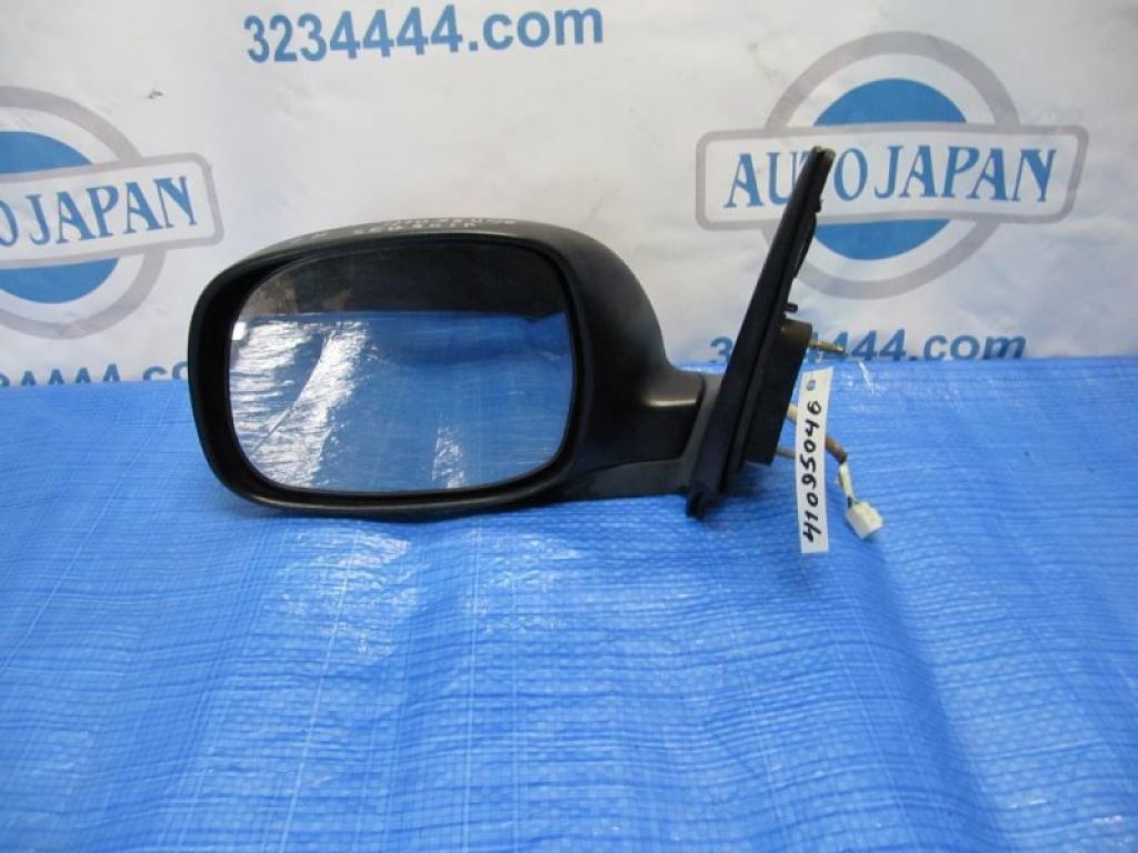 87940-0C070-D0 | Дзеркало лів. TOYOTA SEQUOIA 01-07