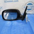 87940-0C070-D0 | Дзеркало лів. TOYOTA SEQUOIA 01-07