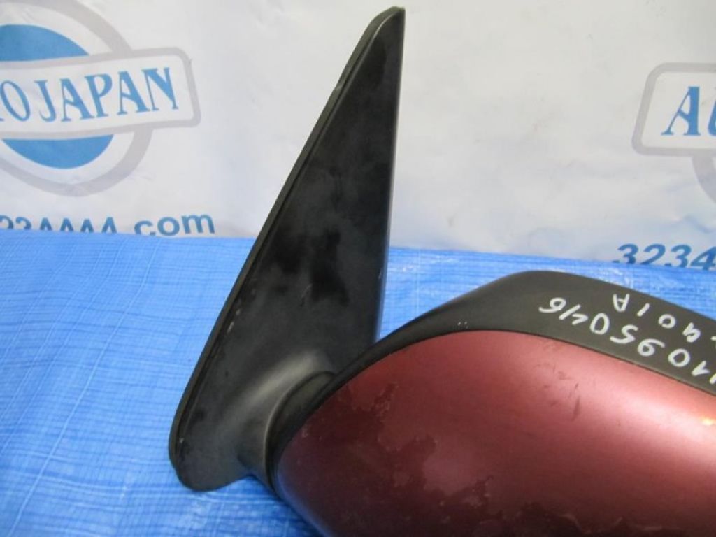 87940-0C070-D0 | Дзеркало лів. TOYOTA SEQUOIA 01-07 - Фото 5