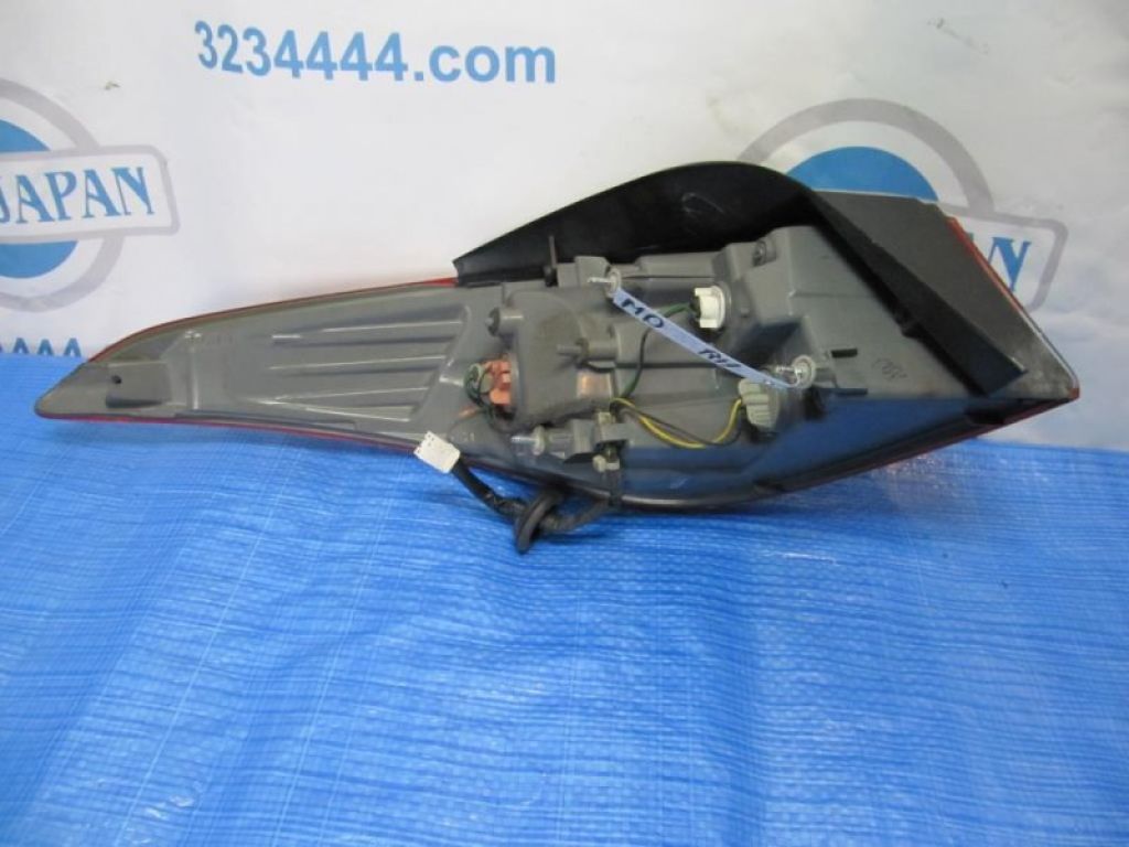 92402-3Y000 | Ліхтар зовнішній задн. прав. HYUNDAI ELANTRA MD 10-15 - Фото 5