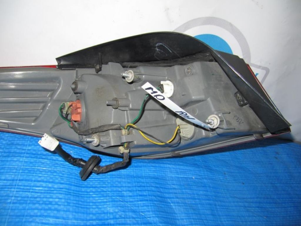 92402-3Y000 | Ліхтар зовнішній задн. прав. HYUNDAI ELANTRA MD 10-15 - Фото 6