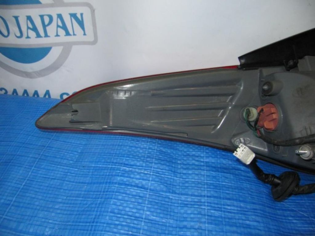 92402-3Y000 | Ліхтар зовнішній задн. прав. HYUNDAI ELANTRA MD 10-15 - Фото 7