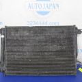 5C0 820 411 E | Радиатор кондиционера VOLKSWAGEN JETTA USA 10-17