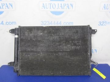 Радиатор кондиционера VOLKSWAGEN JETTA USA 10-17
