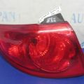 92401-0W050 | Фонарь наружный задн. лев. HYUNDAI SANTA FE (CM) 05-12