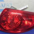 92402-0W050 | Фонарь наружный задн. прав. HYUNDAI SANTA FE (CM) 05-12