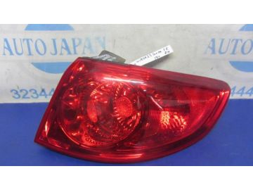 Фонарь наружный задн. прав. HYUNDAI SANTA FE (CM) 05-12