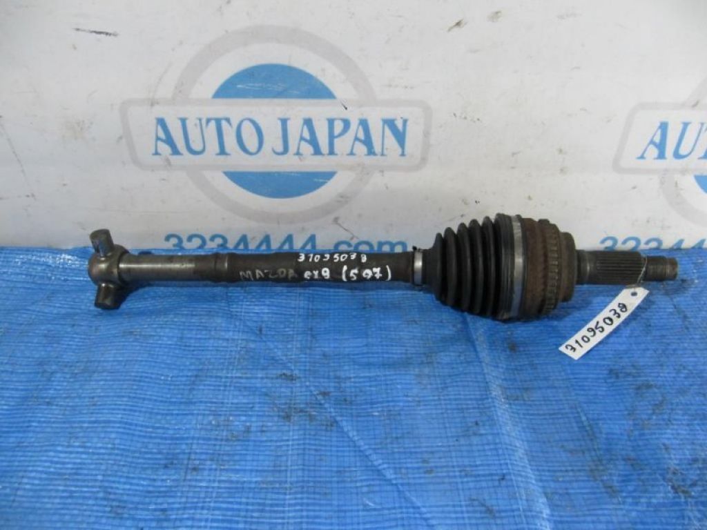GP32-25-60X | Привод передний лев. MAZDA CX-9 06-16