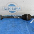GP32-25-60X | Привод передний лев. MAZDA CX-9 06-16