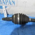 GP31-25-50XE | Привод передний прав. MAZDA CX-7 06-12 - Превью 2
