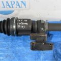 GP31-25-50XE | Привод передний прав. MAZDA CX-7 06-12 - Превью 3