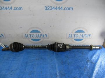 Привод передний прав. TOYOTA SIENNA 11-16