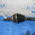 43410-08050 | Привод передний прав. TOYOTA SIENNA 11-16 - Превью 2