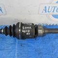 43410-08050 | Привод передний прав. TOYOTA SIENNA 11-16 - Превью 3