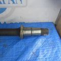 43410-08050 | Привод передний прав. TOYOTA SIENNA 11-16 - Превью 4