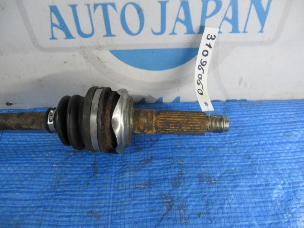 28421AL00A | Привід задній прав. SUBARU LEGACY BN 14-18 - Фото 2