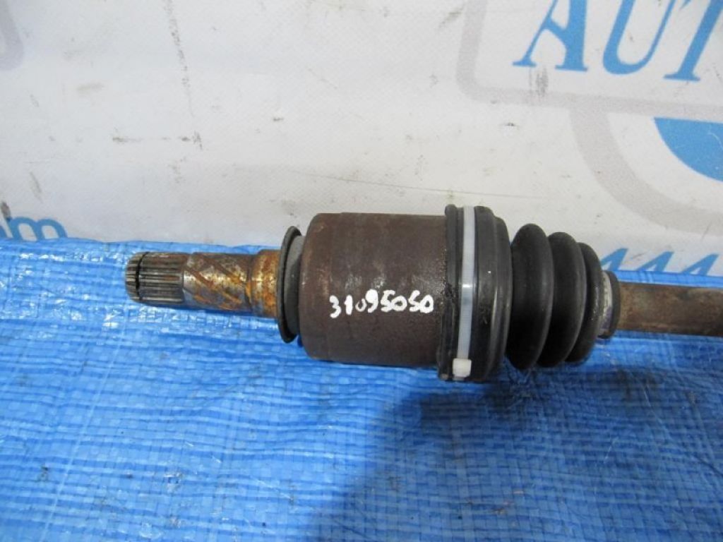 28421AL00A | Привід задній прав. SUBARU LEGACY BN 14-18 - Фото 3