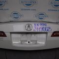 06685-TX8-A10ZZ | Крышка багажника ACURA ILX 16-19