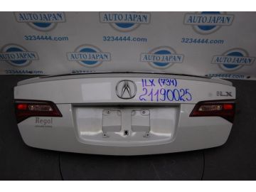 Кришка багажника ACURA ILX 16-19