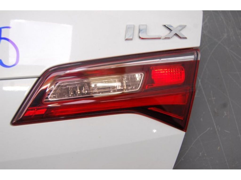 06685-TX8-A10ZZ | Крышка багажника ACURA ILX 16-19 - Фото 4