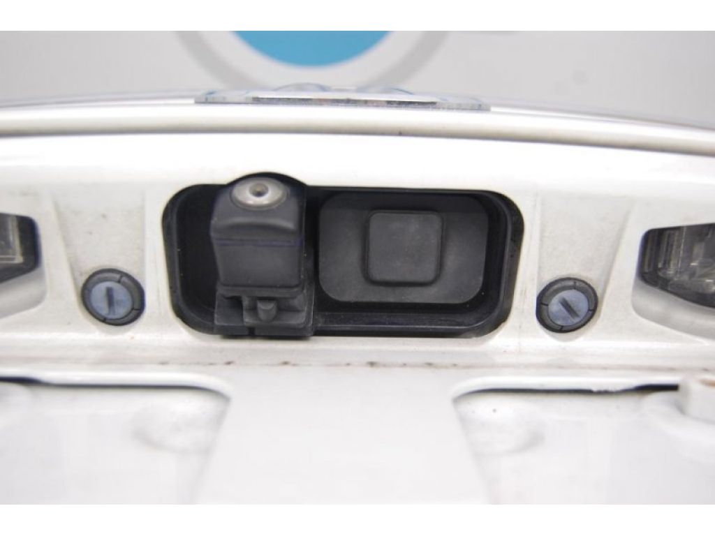 06685-TX8-A10ZZ | Крышка багажника ACURA ILX 16-19 - Фото 5
