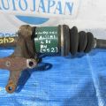 39100-8J015 | Привод передний прав. NISSAN ALTIMA L31 01-06 - Превью 4