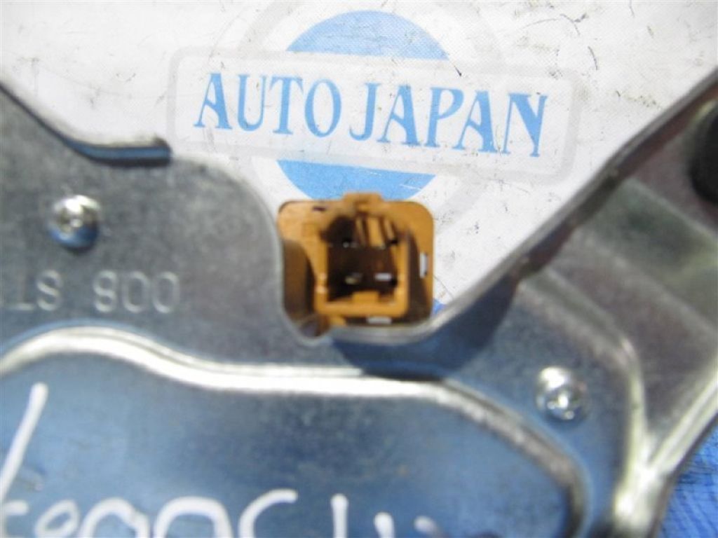 76700-STX-A01 | Моторчик стеклоочистителя задн. ACURA MDX (YD2) 06-13 - Фото 4