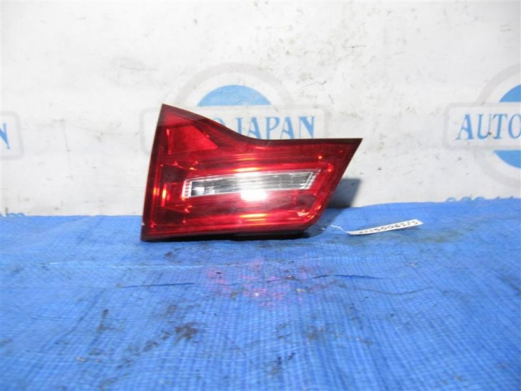 34150-STX-A11 | Ліхтар внутрішній задн. прав. ACURA MDX (YD2) 06-13