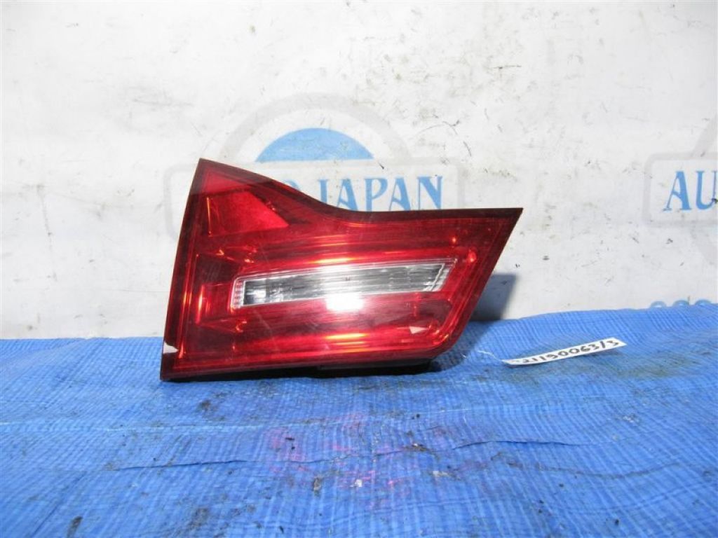34150-STX-A11 | Ліхтар внутрішній задн. прав. ACURA MDX (YD2) 06-13 - Фото 2