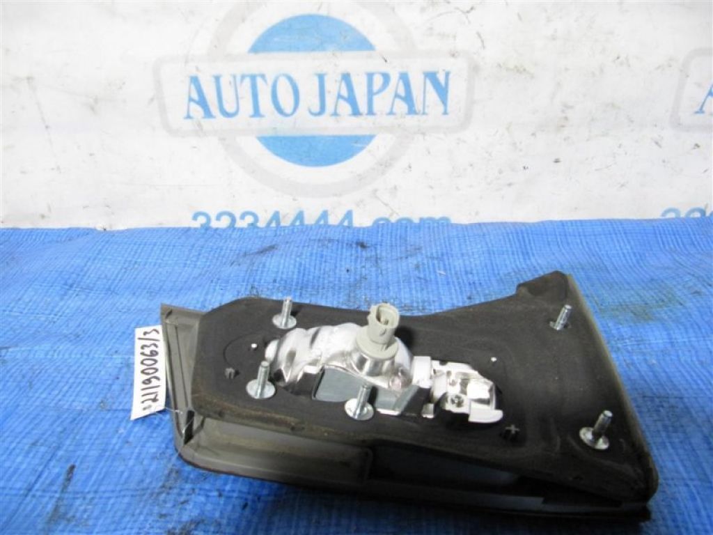 34150-STX-A11 | Ліхтар внутрішній задн. прав. ACURA MDX (YD2) 06-13 - Фото 4