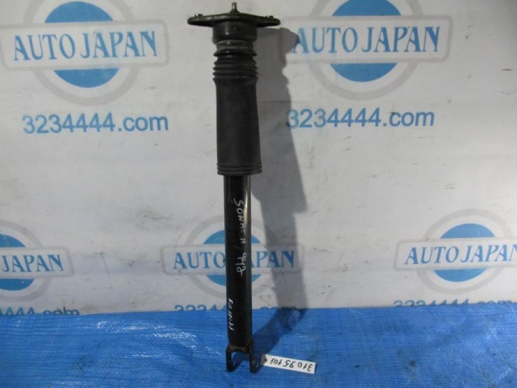 55311-3Q610 | Амортизатор задн. HYUNDAI SONATA YF 10-14