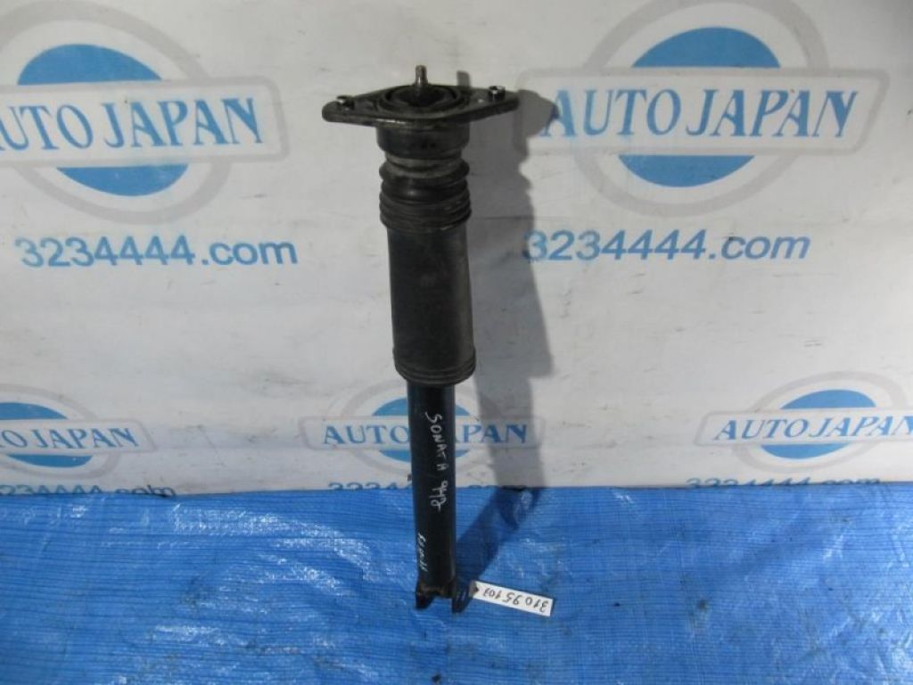 55311-3Q610 | Амортизатор задн. HYUNDAI SONATA YF 10-14 - Фото 2
