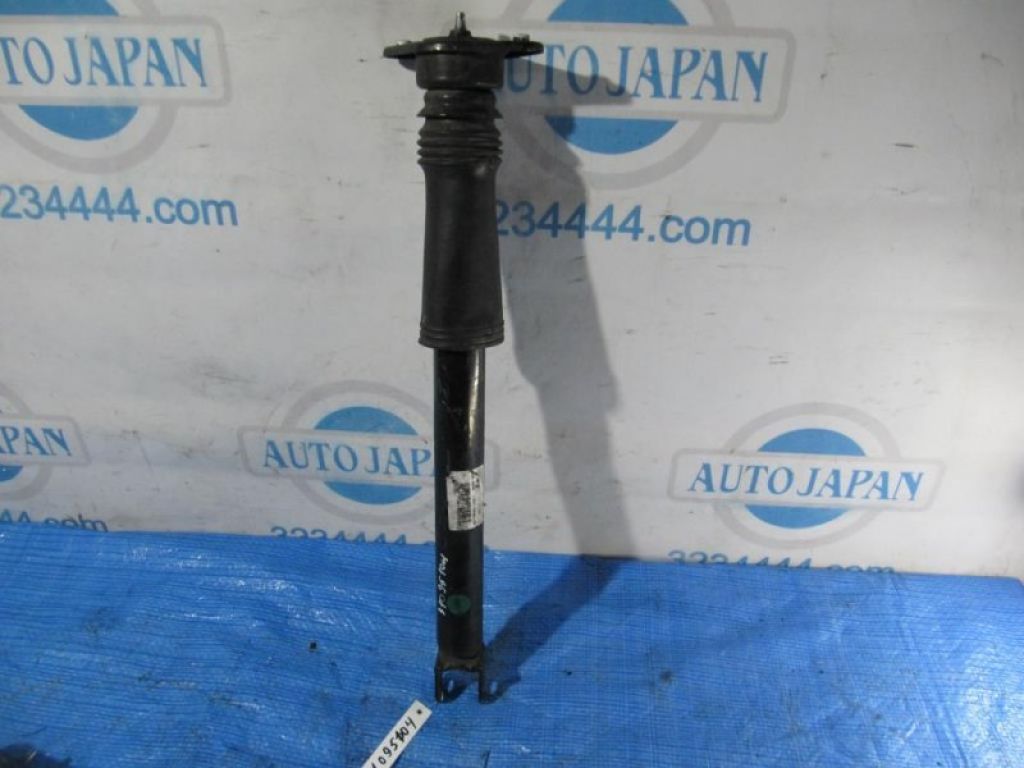 55311-3Q610 | Амортизатор задн. HYUNDAI SONATA YF 10-14