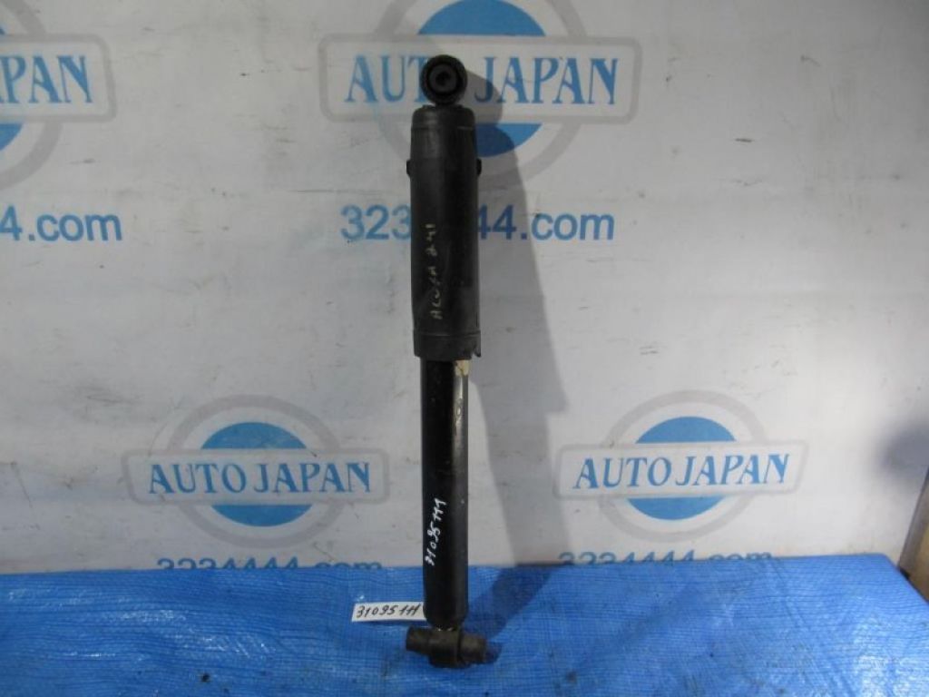 52610-STX-A02 | Амортизатор задн. ACURA MDX (YD2) 06-13