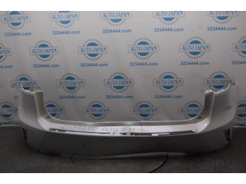 Бампер задний LEXUS RX350/450 15-22