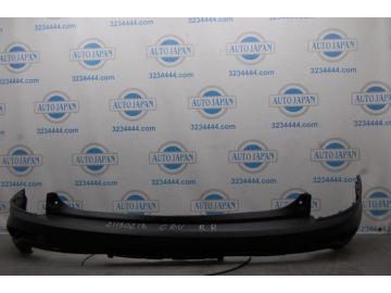 Бампер задній HONDA CRV (RW) 16-20
