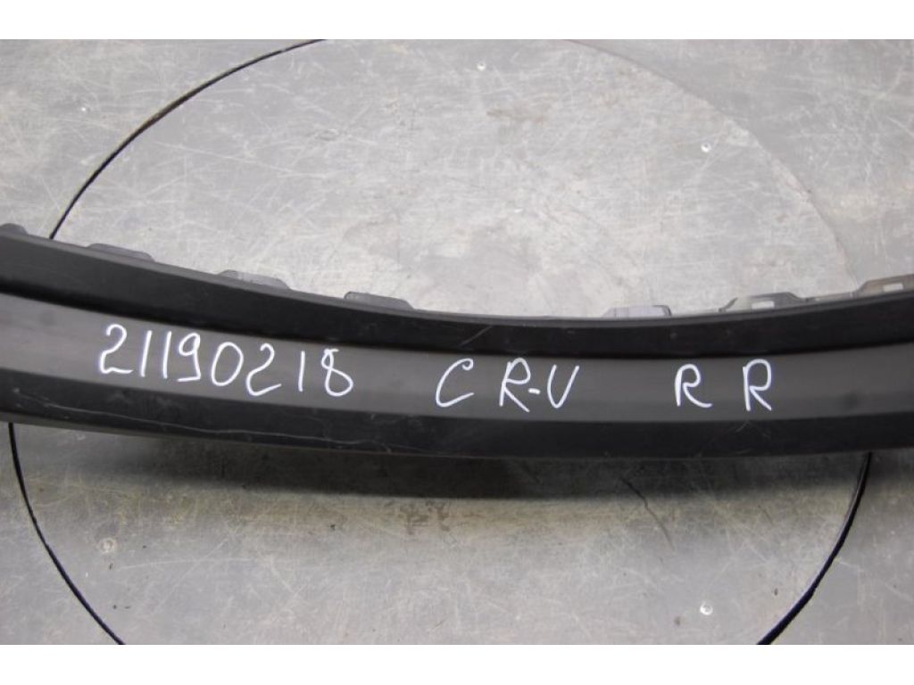 71501-TLA-A00 | Бампер задній HONDA CRV (RW) 16-20 - Фото 2