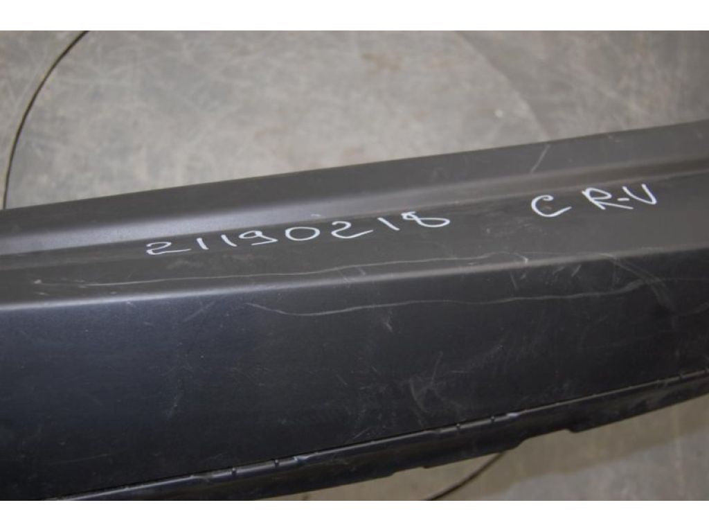 71501-TLA-A00 | Бампер задній HONDA CRV (RW) 16-20 - Фото 4