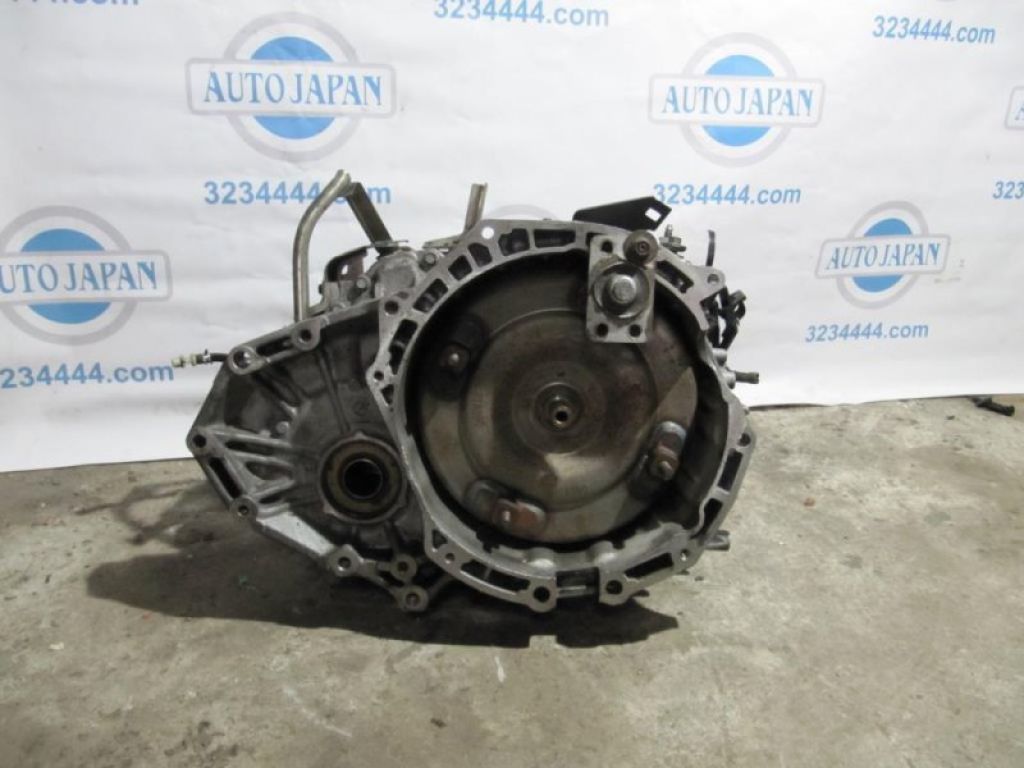 AW30-19-090N | Автоматична трансмісія MAZDA CX-7 06-12