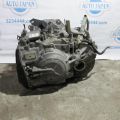AW30-19-090N | Автоматична трансмісія MAZDA CX-7 06-12 - Прев'ю 5
