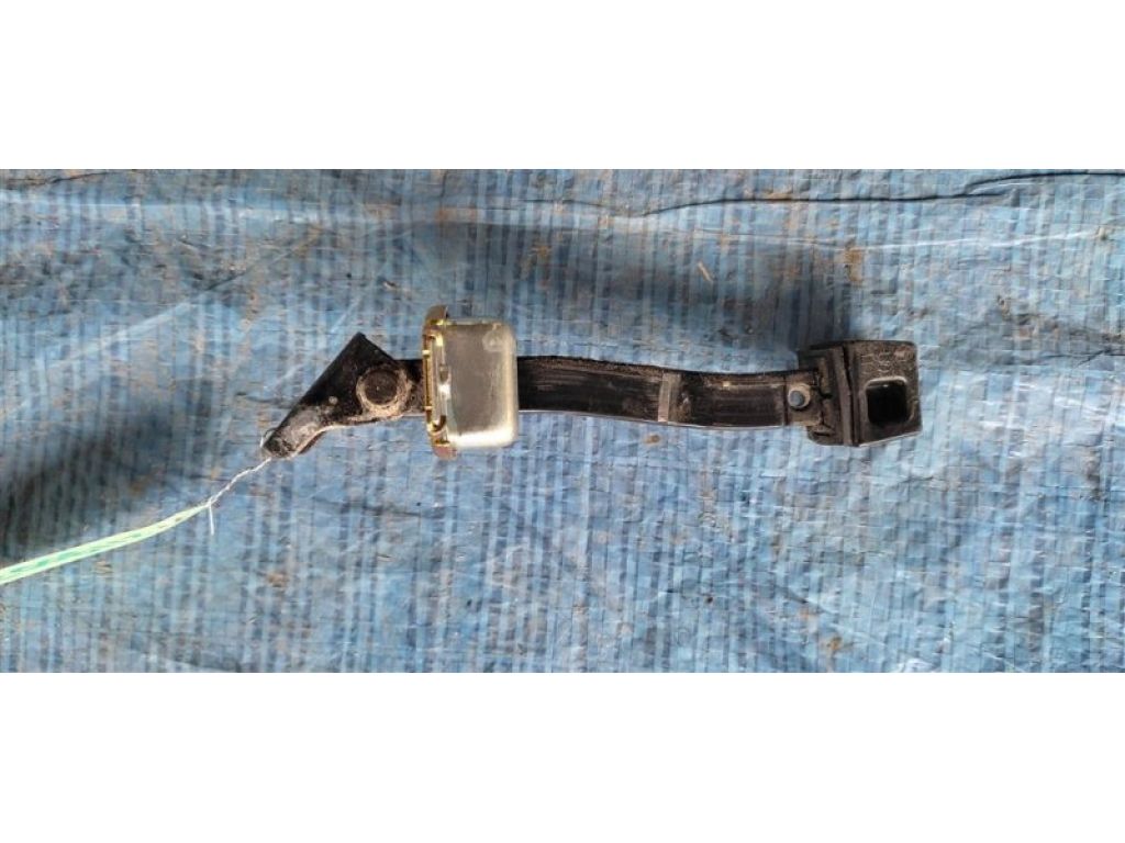 5702A040 | Обмежувач дверей передн. лів. MITSUBISHI OUTLANDER XL 05-13 - Фото 3