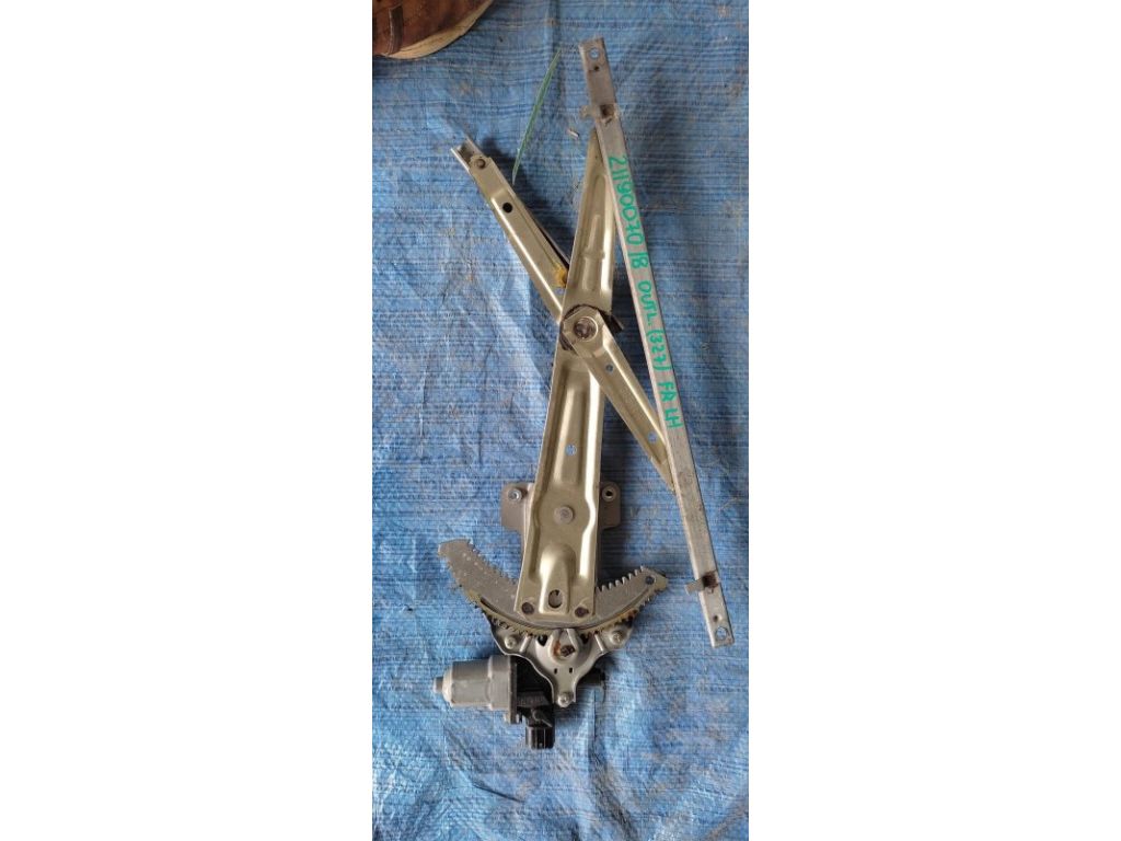 5713A087 | Склопідйомник передн. лів. MITSUBISHI OUTLANDER XL 05-13