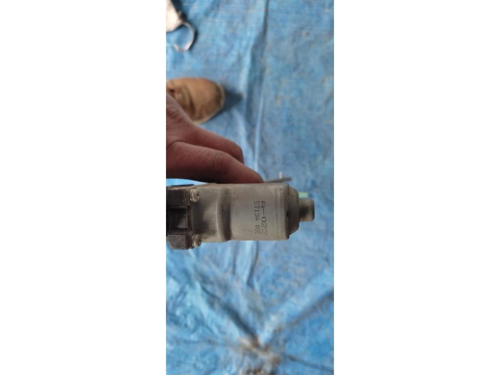 5713A087 | Склопідйомник передн. лів. MITSUBISHI OUTLANDER XL 05-13 - Фото 3