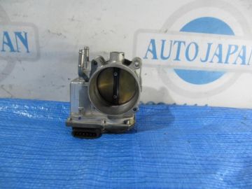Дроссельная заслонка TOYOTA SIENNA 11-16