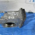22030-0P050 | Дросельна заслінка TOYOTA SIENNA 11-16 - Прев'ю 2